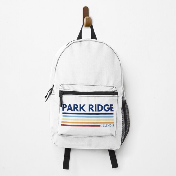 Item preview, Park Ridge Illinois designed and sold by Taumaturgo.
