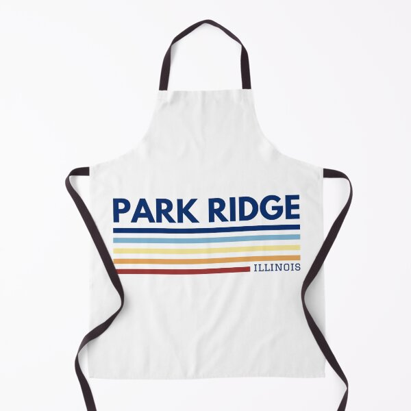 Item preview, Park Ridge Illinois designed and sold by Taumaturgo.