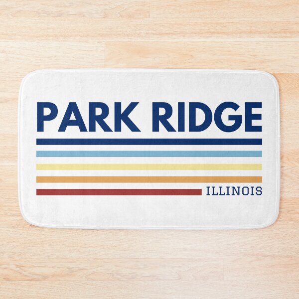 Item preview, Park Ridge Illinois designed and sold by Taumaturgo.
