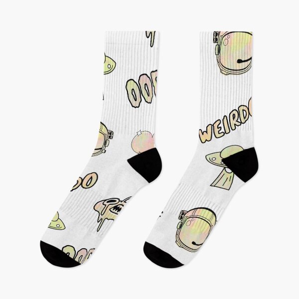 Item preview, Yellow Trippy Pack designed and sold by Hedda Young.