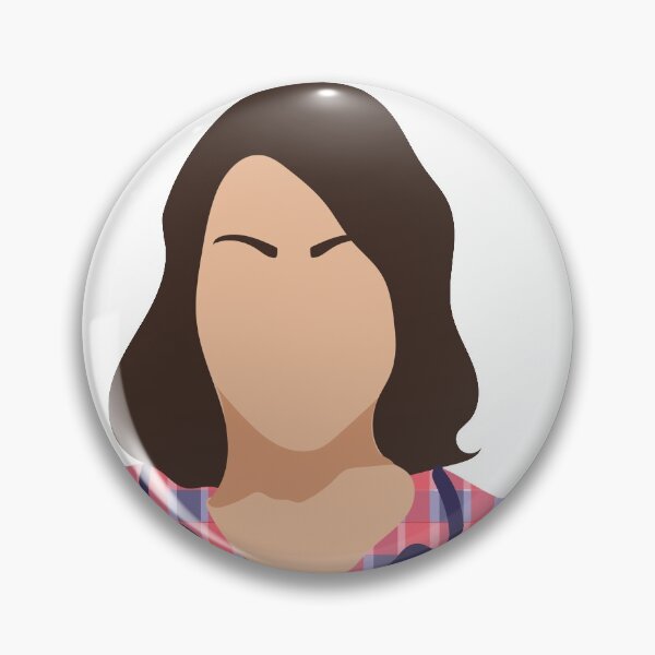 Item preview, April Ludgate designed and sold by JJWard.