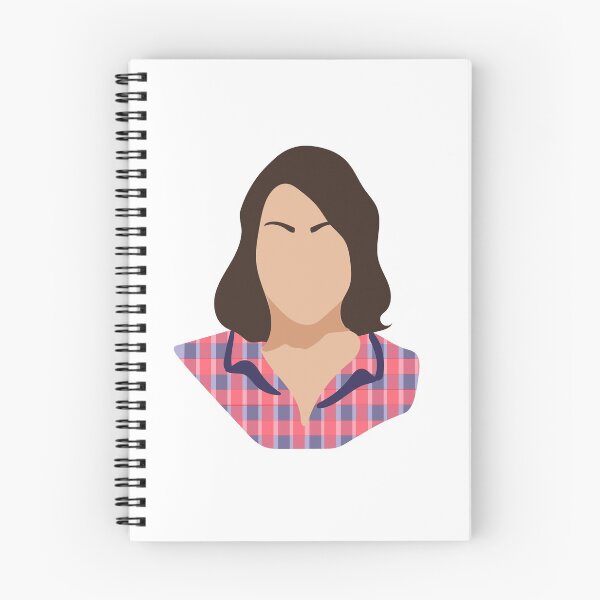 Item preview, April Ludgate designed and sold by JJWard.