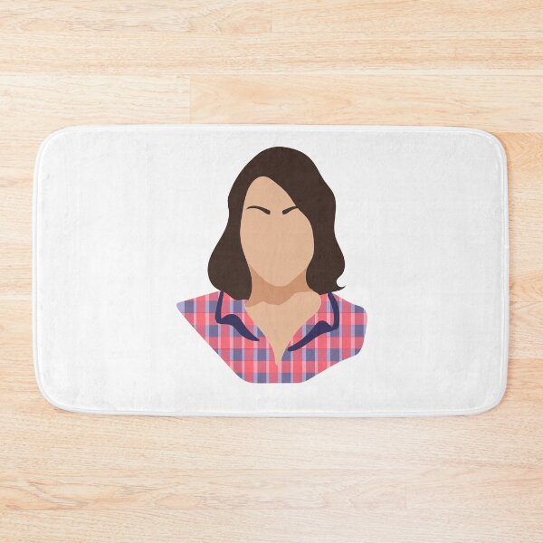 Item preview, April Ludgate designed and sold by JJWard.