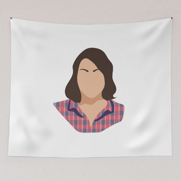 Item preview, April Ludgate designed and sold by JJWard.