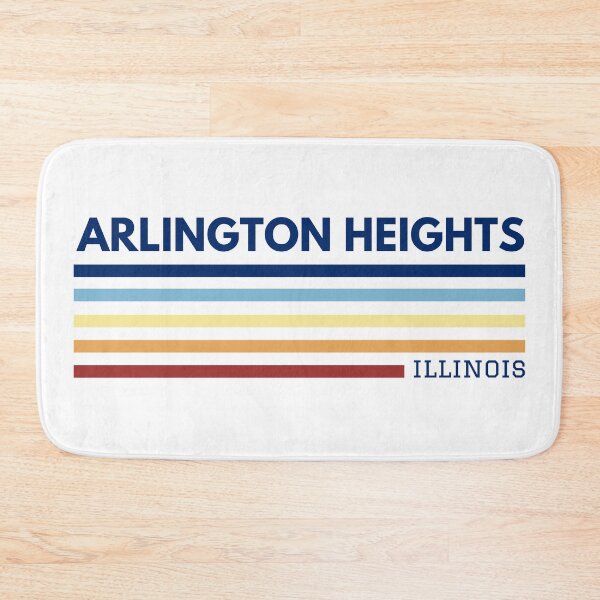 Item preview, Arlington Heights Illinois designed and sold by Taumaturgo.