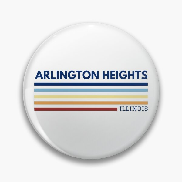 Item preview, Arlington Heights Illinois designed and sold by Taumaturgo.