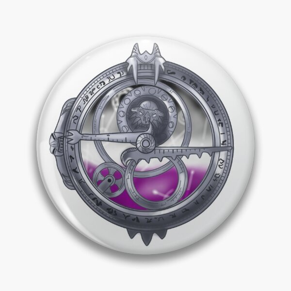 Item preview, Ace Pride Amulet  designed and sold by emart. z.