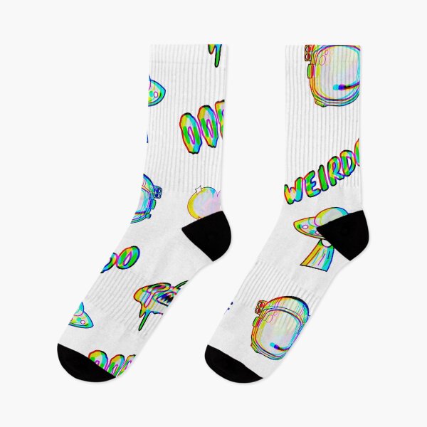 Item preview, Radiating Trippy Pack designed and sold by Hedda Young.