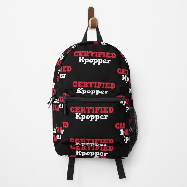Item preview, Certified Kpopper designed and sold by Edenjodie.