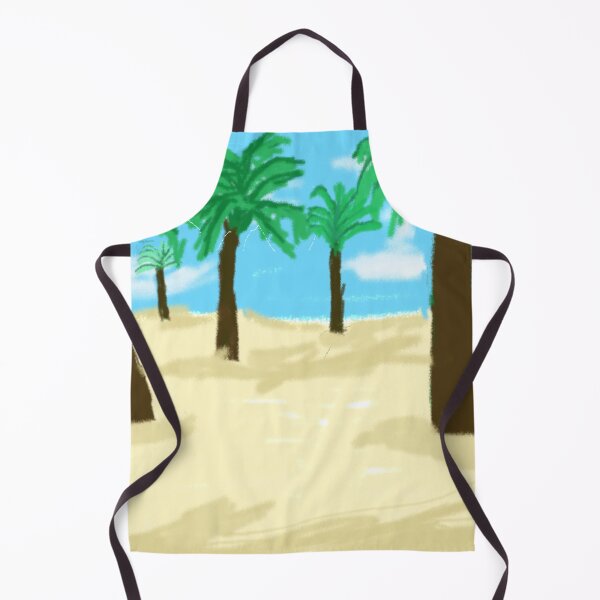 Item preview, Orilla de la playa designed and sold by Louisbus90.