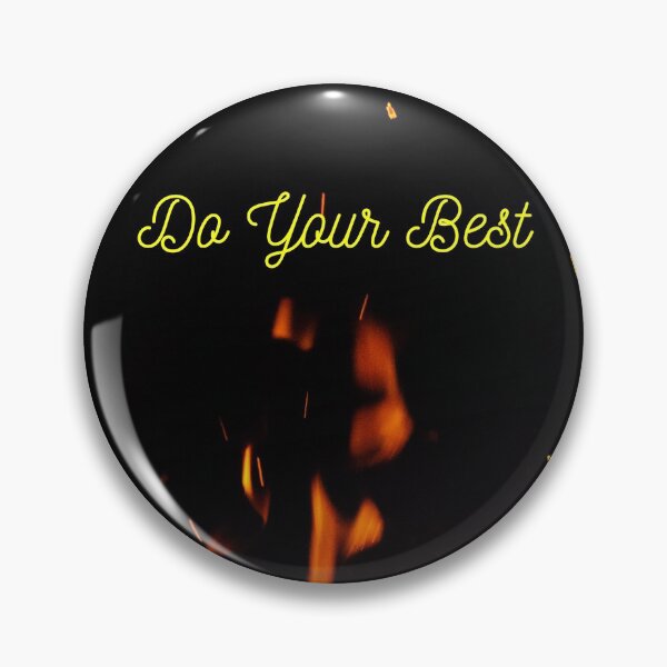 Item preview, do your best designed and sold by thnalsaleh.