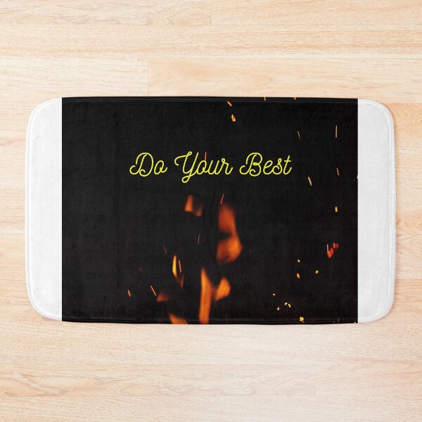 Item preview, do your best designed and sold by thnalsaleh.