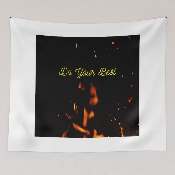 Item preview, do your best designed and sold by thnalsaleh.