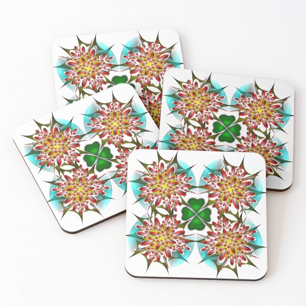 Item preview, 4 Leaf designed and sold by mapz712.