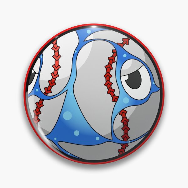 Item preview, Baseball Creature designed and sold by Animefreak9696.
