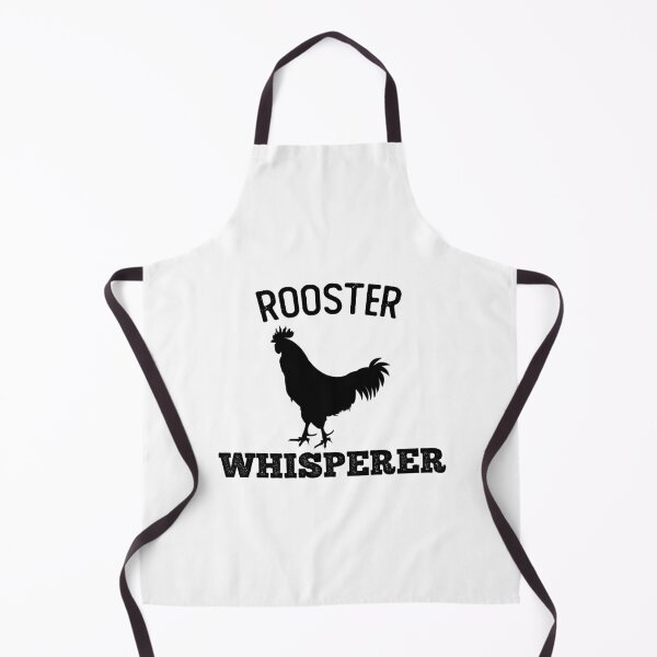 Item preview, rooster whisperer personalized gift for farmer and ckicken lover designed and sold by T-DESIGNEDZ.