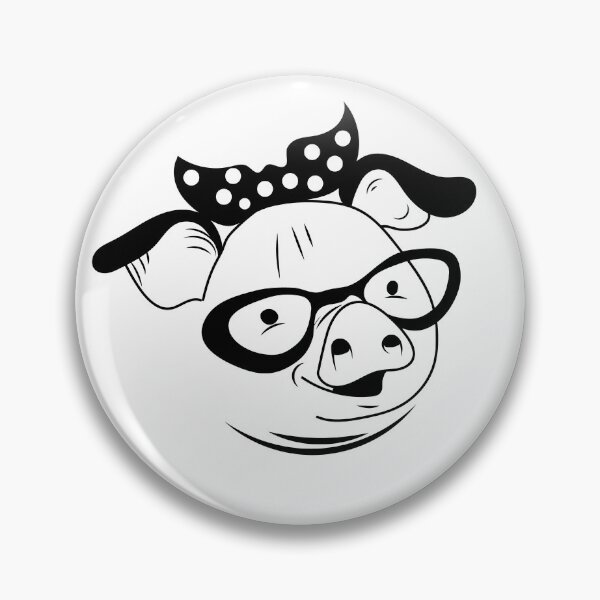 Item preview, Pig designed and sold by LordArt.