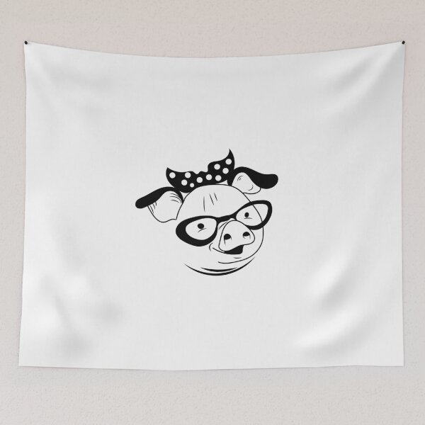 Item preview, Pig designed and sold by LordArt.
