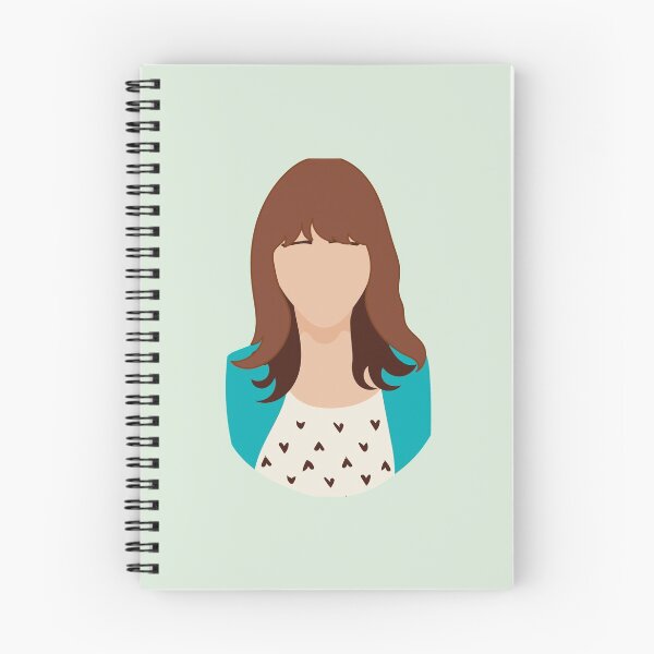 Item preview, Ann Perkins designed and sold by JJWard.