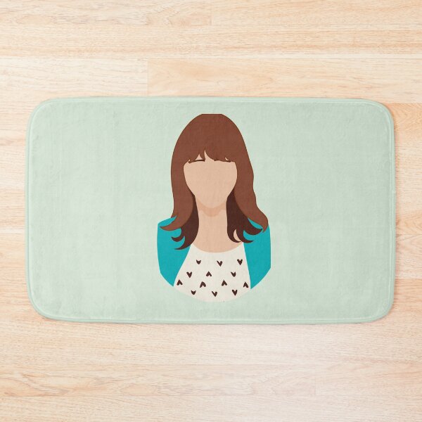 Item preview, Ann Perkins designed and sold by JJWard.