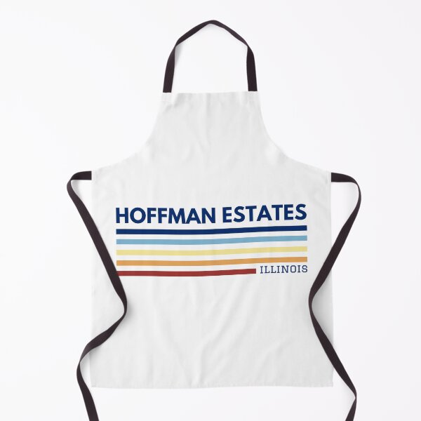 Item preview, Hoffman Estates Illinois designed and sold by Taumaturgo.