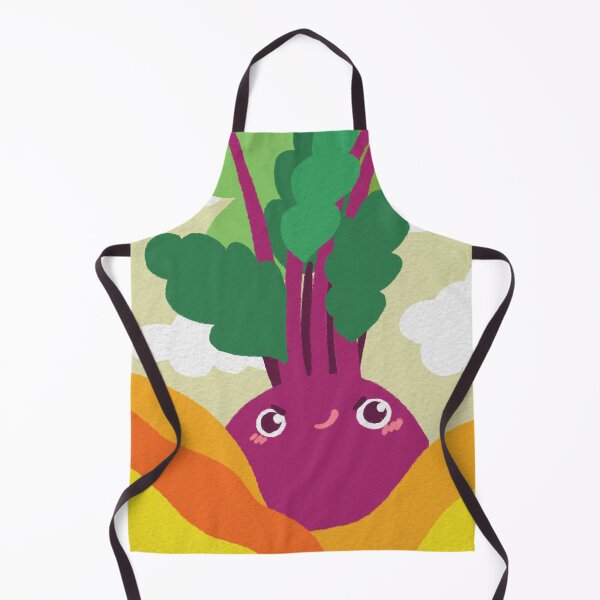 Item preview, Colorful Beetroot designed and sold by Unstop.