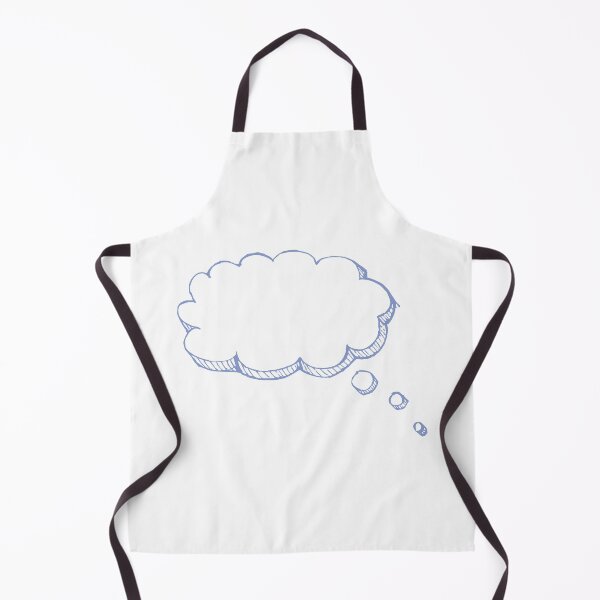 Item preview, Thought Balloon designed and sold by THP Creative.