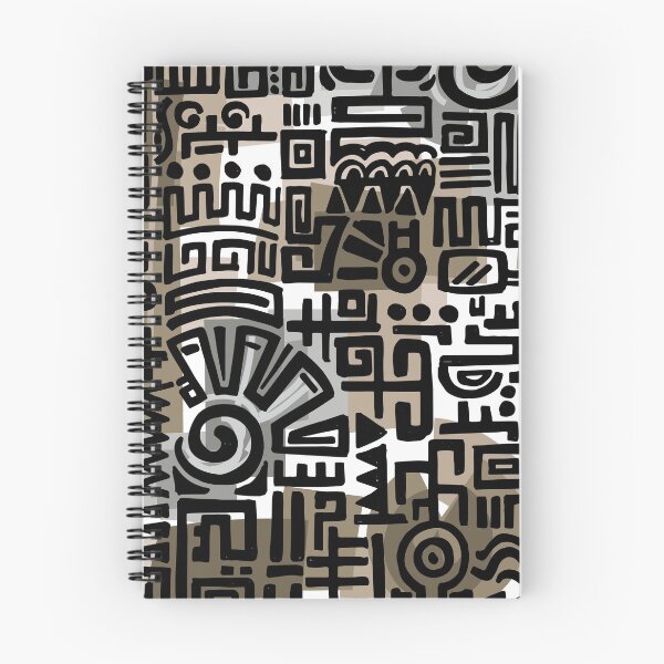 Item preview, Ancient writing designed and sold by ichourshop.