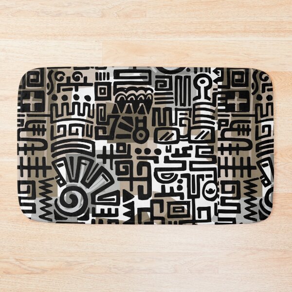 Item preview, Ancient writing designed and sold by ichourshop.