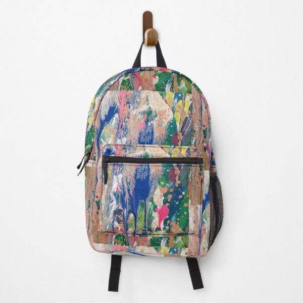 Item preview, Splatter Acrylic Design VIVBRAD Original  designed and sold by vivbrad.