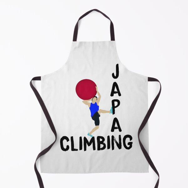 Item preview, Climbing Japan designed and sold by Dariolafuente.