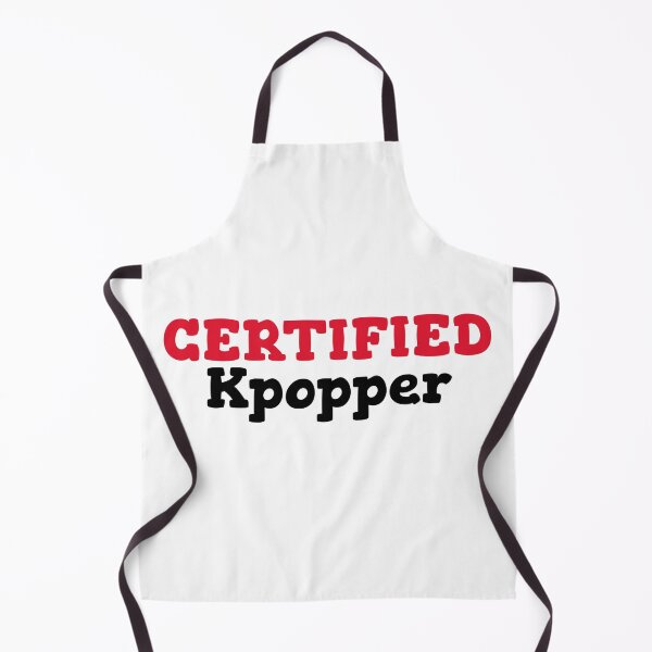 Item preview, Certified Kpopper designed and sold by Edenjodie.