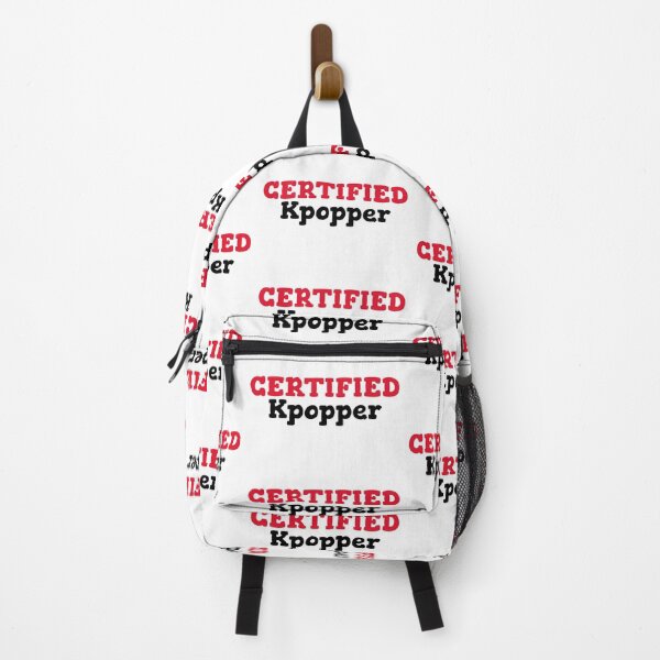 Item preview, Certified Kpopper designed and sold by Edenjodie.