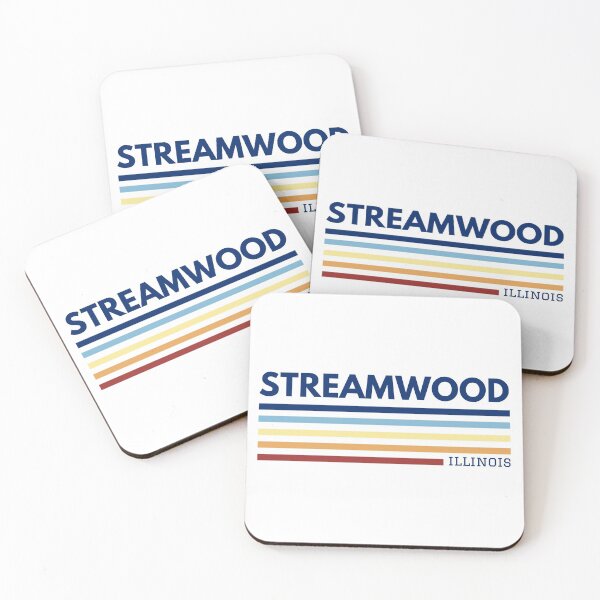 Item preview, Streamwood Illinois designed and sold by Taumaturgo.