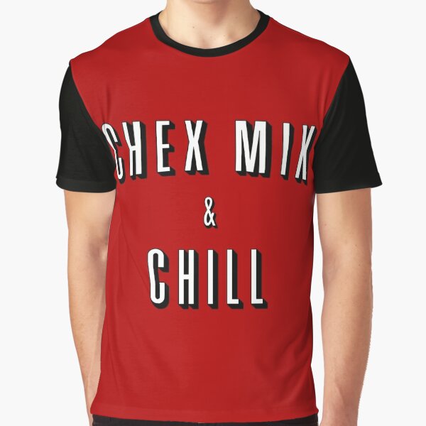 chex shirt for boys