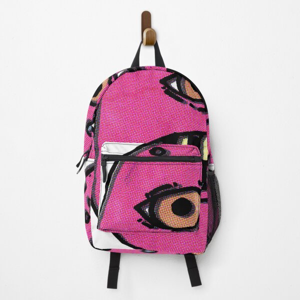 Item preview, Pink Monster designed and sold by EPMProjects.