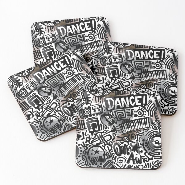 Item preview, dance sound designed and sold by ichourshop.