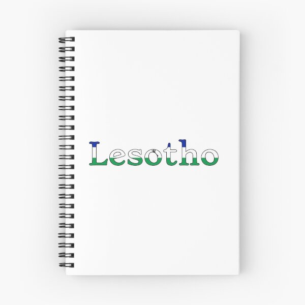 Item preview, Lesotho designed and sold by AmrMualla.