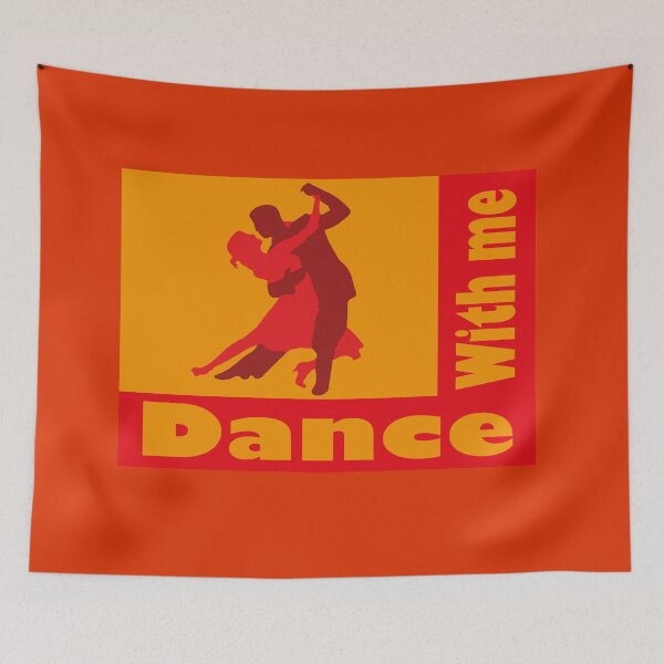Item preview, About Dance designed and sold by traq59.
