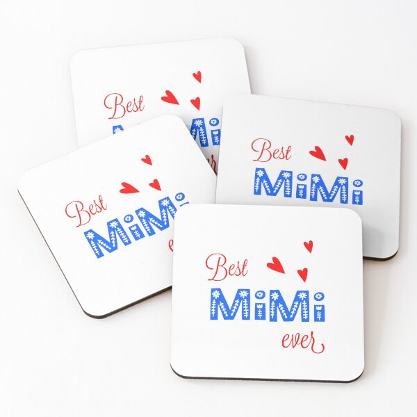 Item preview, Best Mimi Evet designed and sold by Tamm-art.