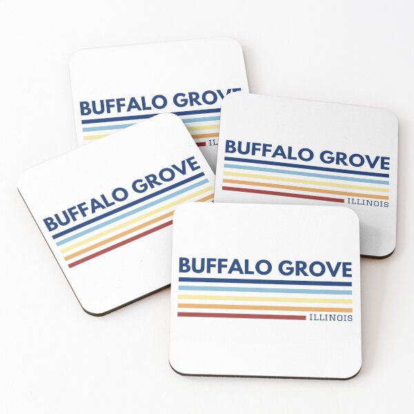 Item preview, Buffalo Grove Illinois designed and sold by Taumaturgo.