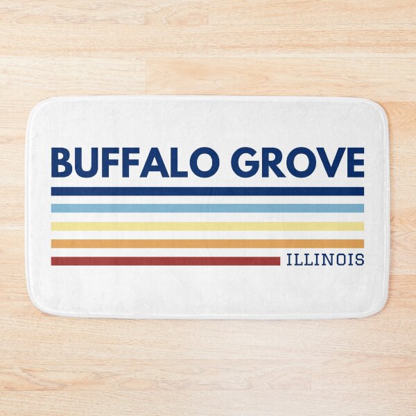 Item preview, Buffalo Grove Illinois designed and sold by Taumaturgo.