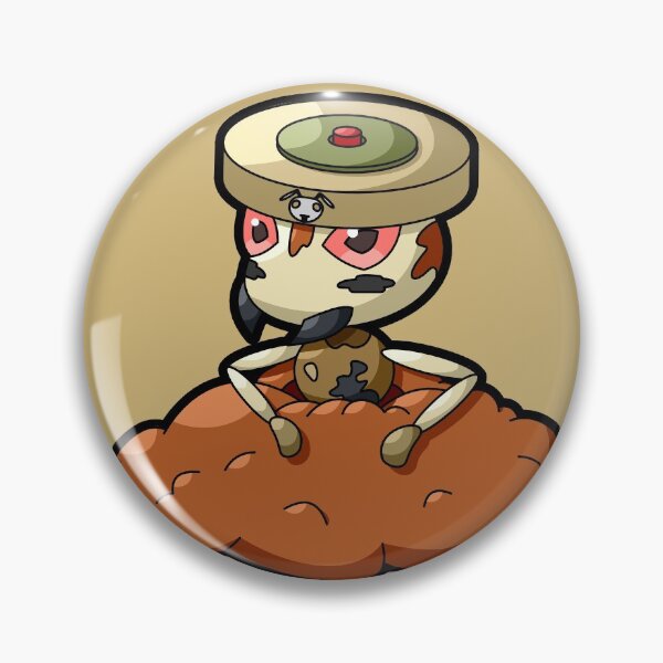 Item preview, Landmine Army Ant designed and sold by Animefreak9696.