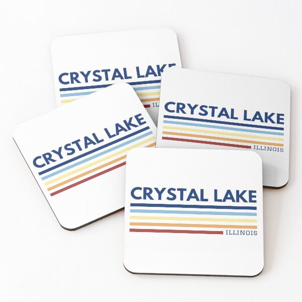Item preview, Crystal Lake Illinois designed and sold by Taumaturgo.