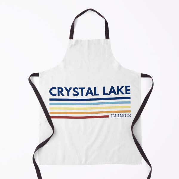 Item preview, Crystal Lake Illinois designed and sold by Taumaturgo.