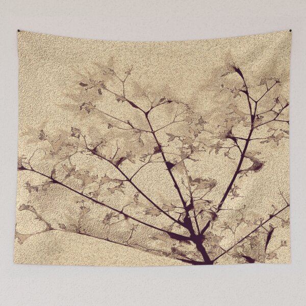Item preview, Stylish platinum gold tree branches designed and sold by SulkaCreative.