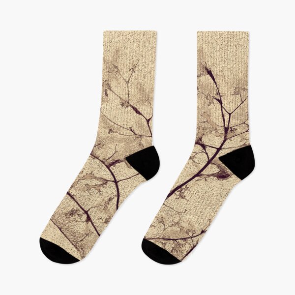 Item preview, Stylish platinum gold tree branches designed and sold by SulkaCreative.