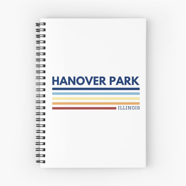 Item preview, Hanover Park Illinois designed and sold by Taumaturgo.