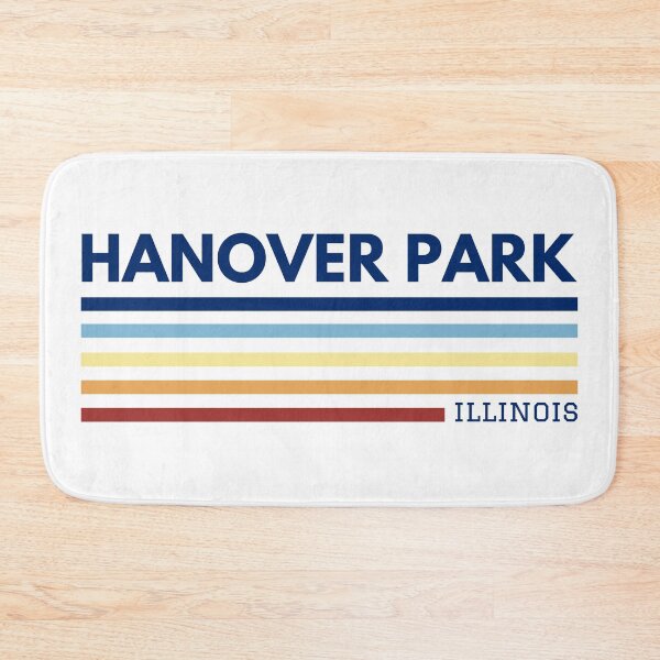 Item preview, Hanover Park Illinois designed and sold by Taumaturgo.