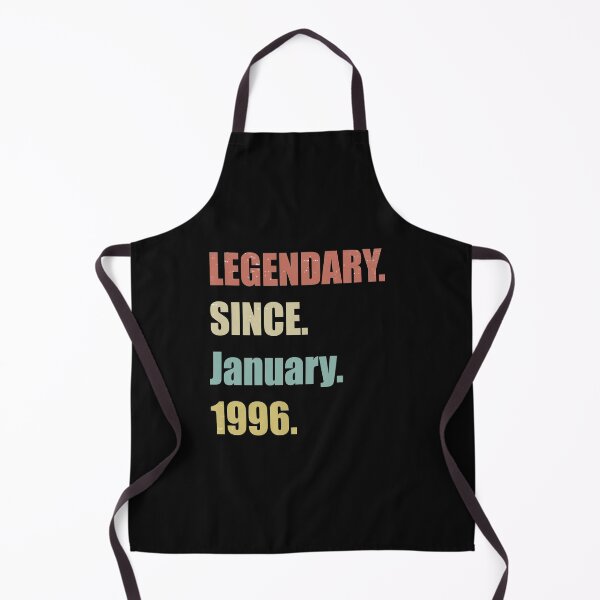 Item preview, Birthday Gift T Shirts 1996 Original Parts Vintage Tees Funny Birthday gift shirt men & women designed and sold by Hamo27.
